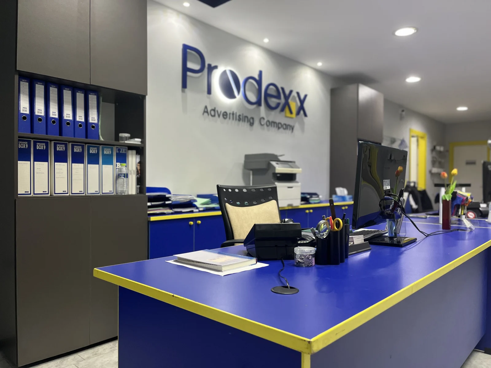 Prodexx