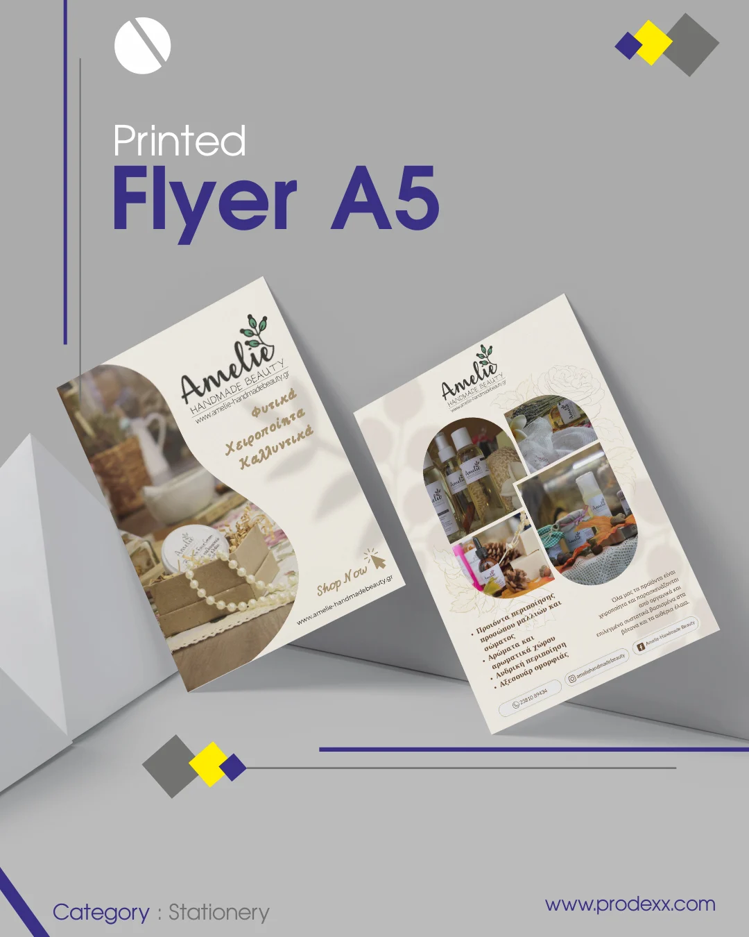 Flyer