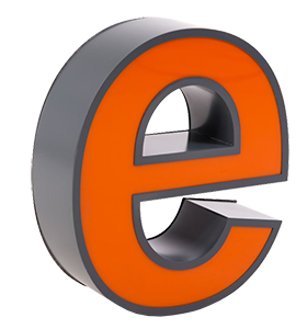 3D Γράμματα