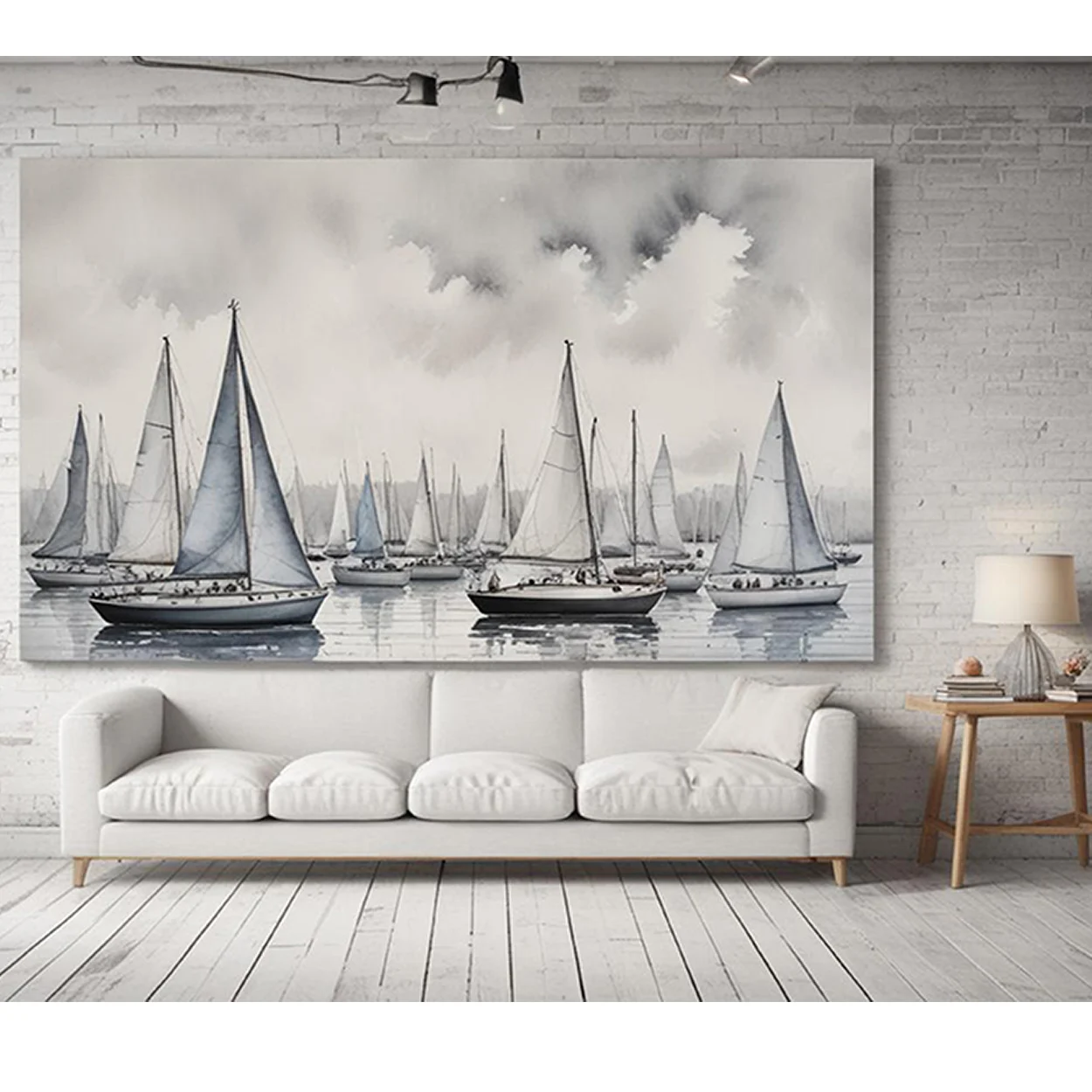 Canvas