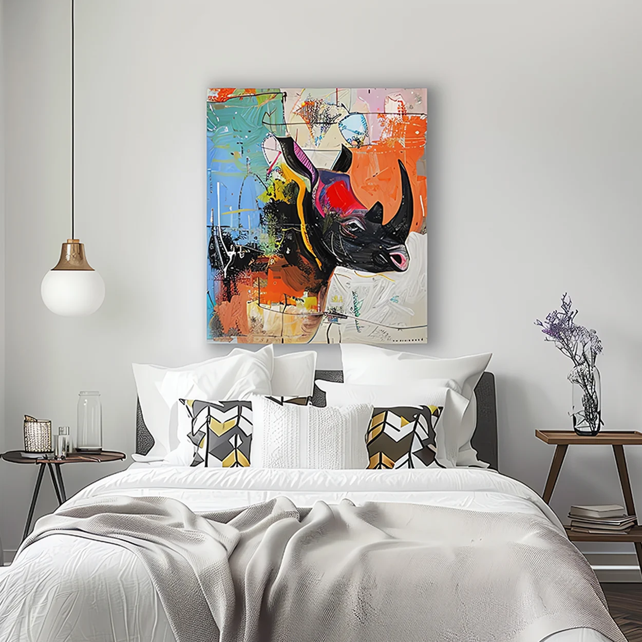 Canvas