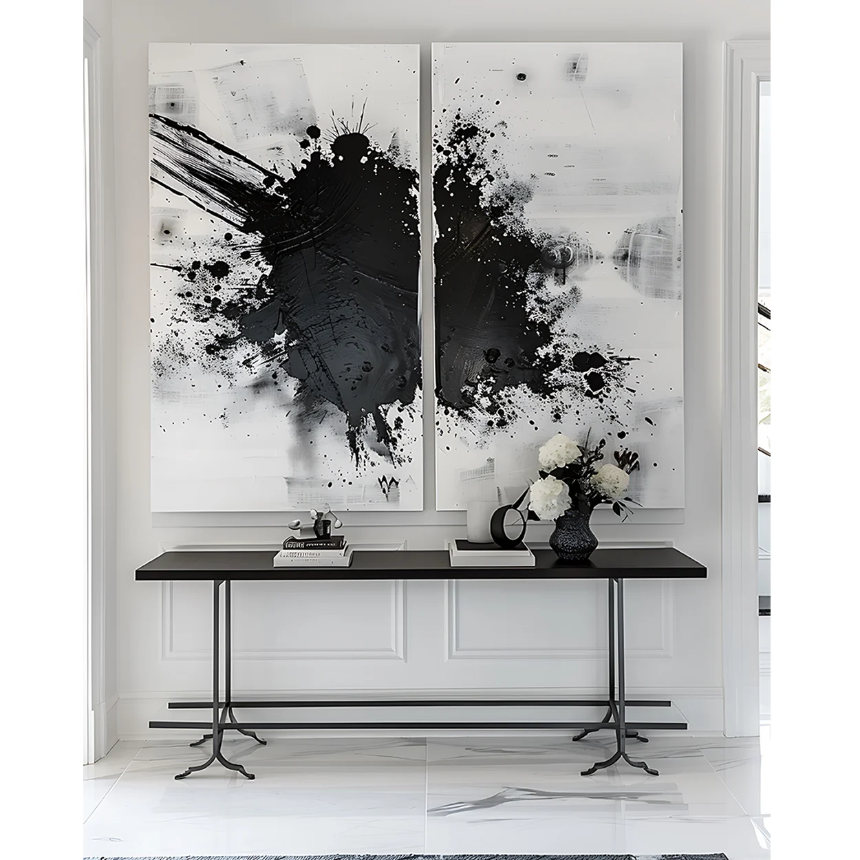 Canvas