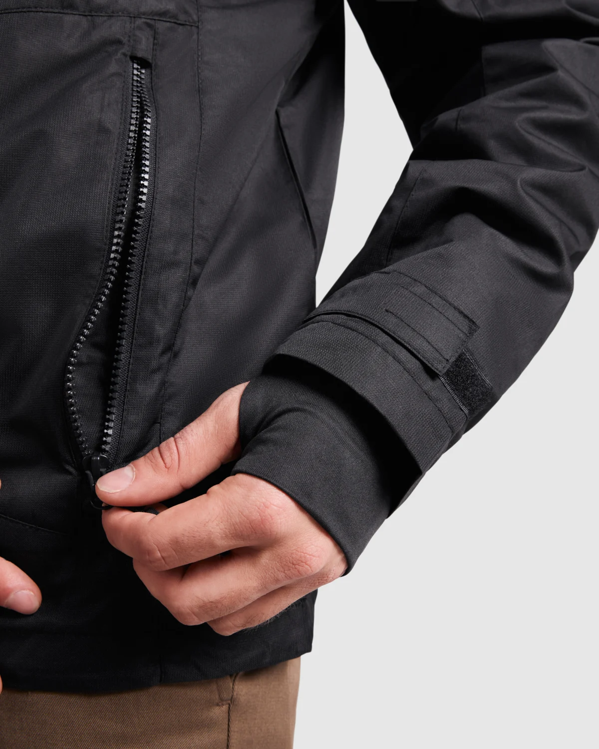 Alaska