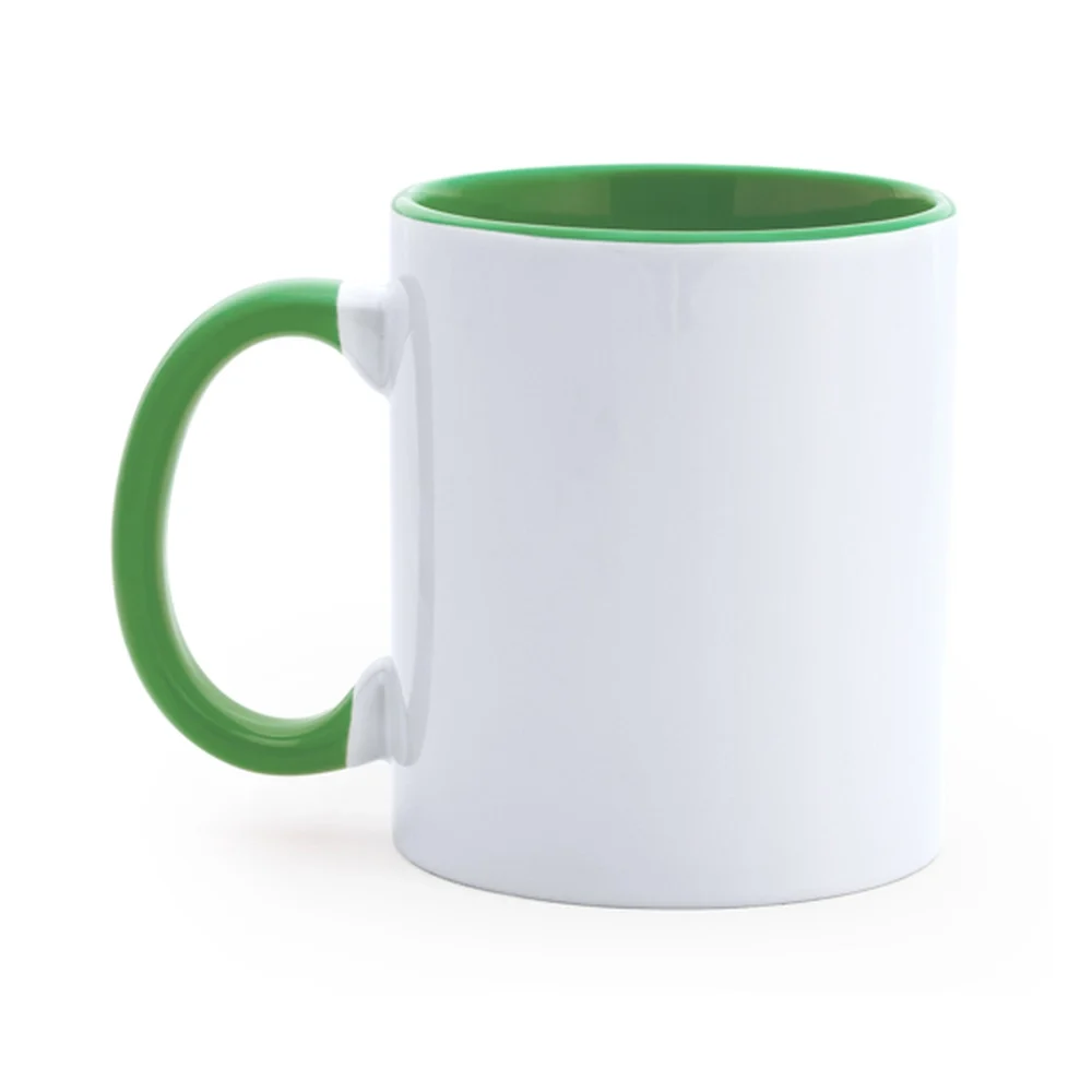 Mango 4001 white fern green