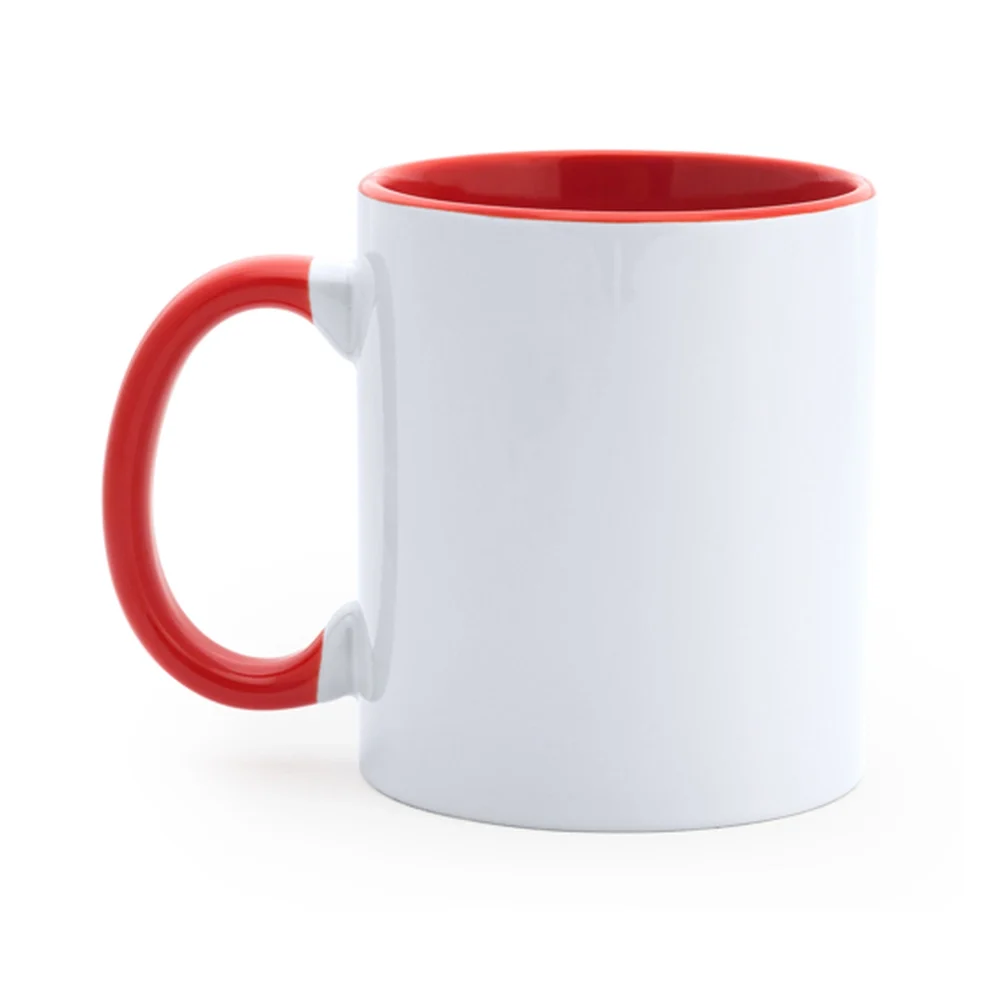 Mango 4001 white red