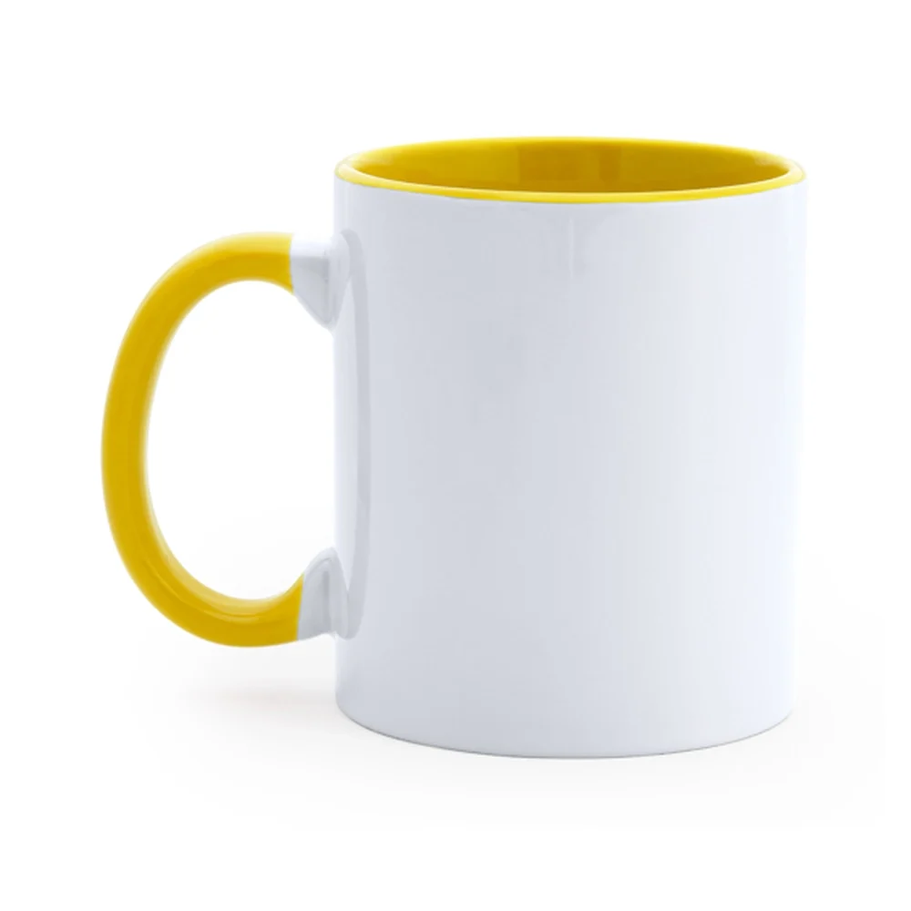 Mango 4001 white yellow
