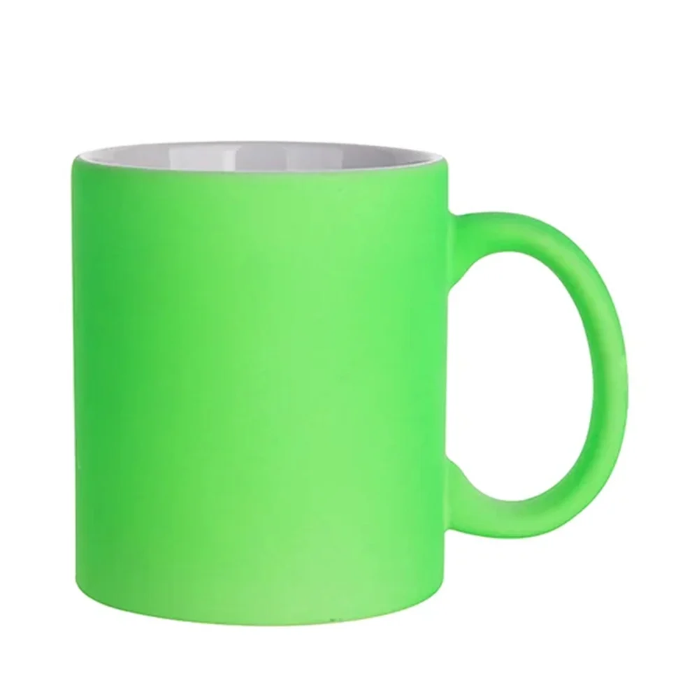 Fluo green