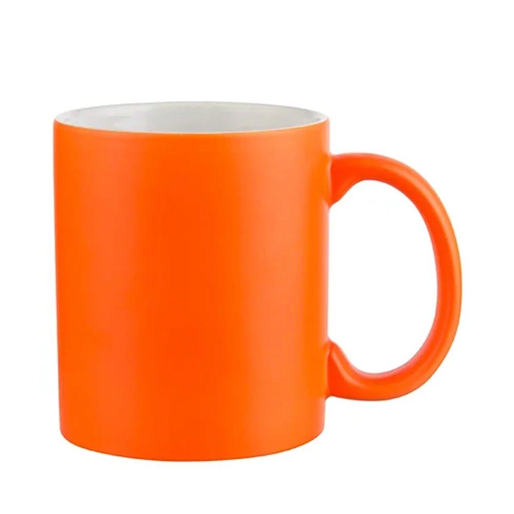 Fluo orange