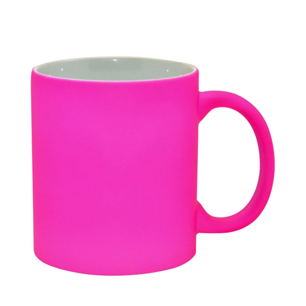 Fluo pink