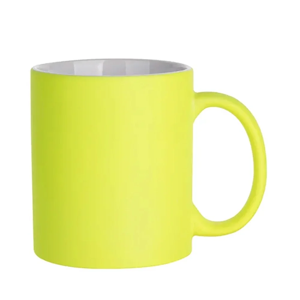 Fluo yellow