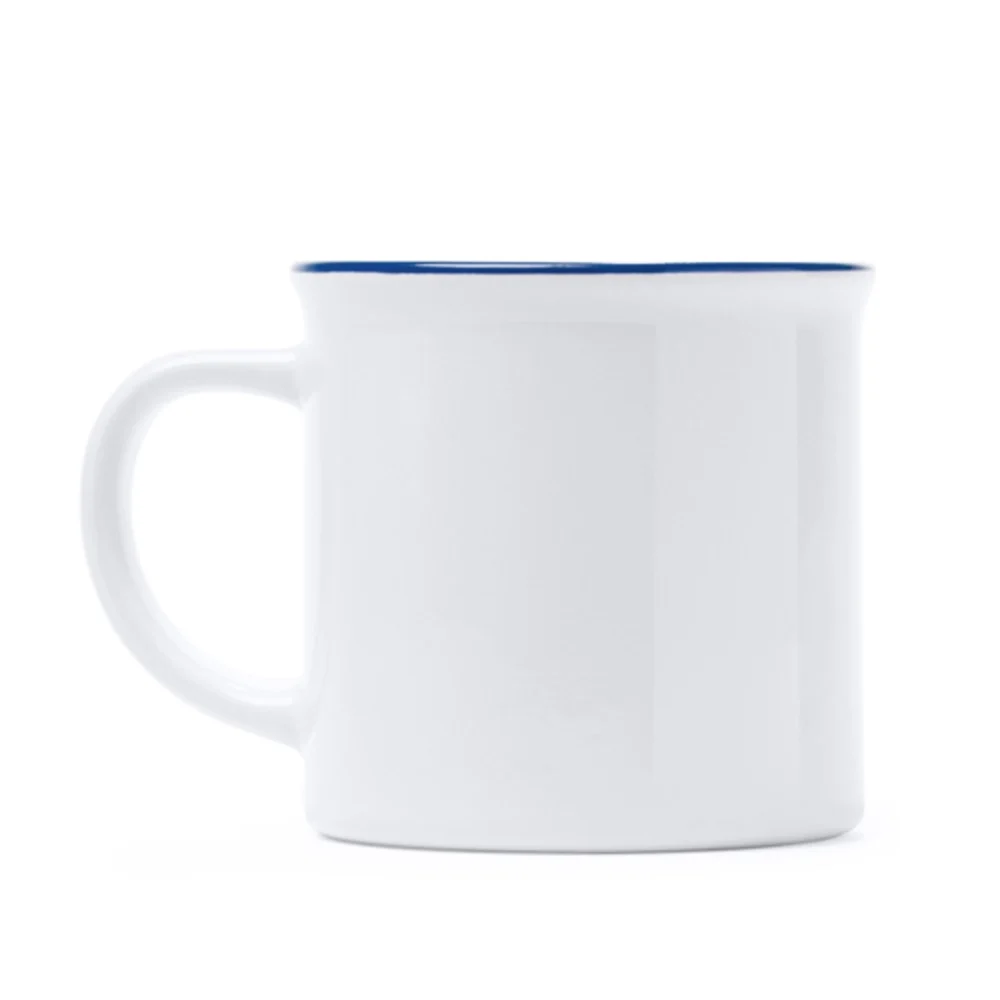 Kumbo 4002 white royal blue
