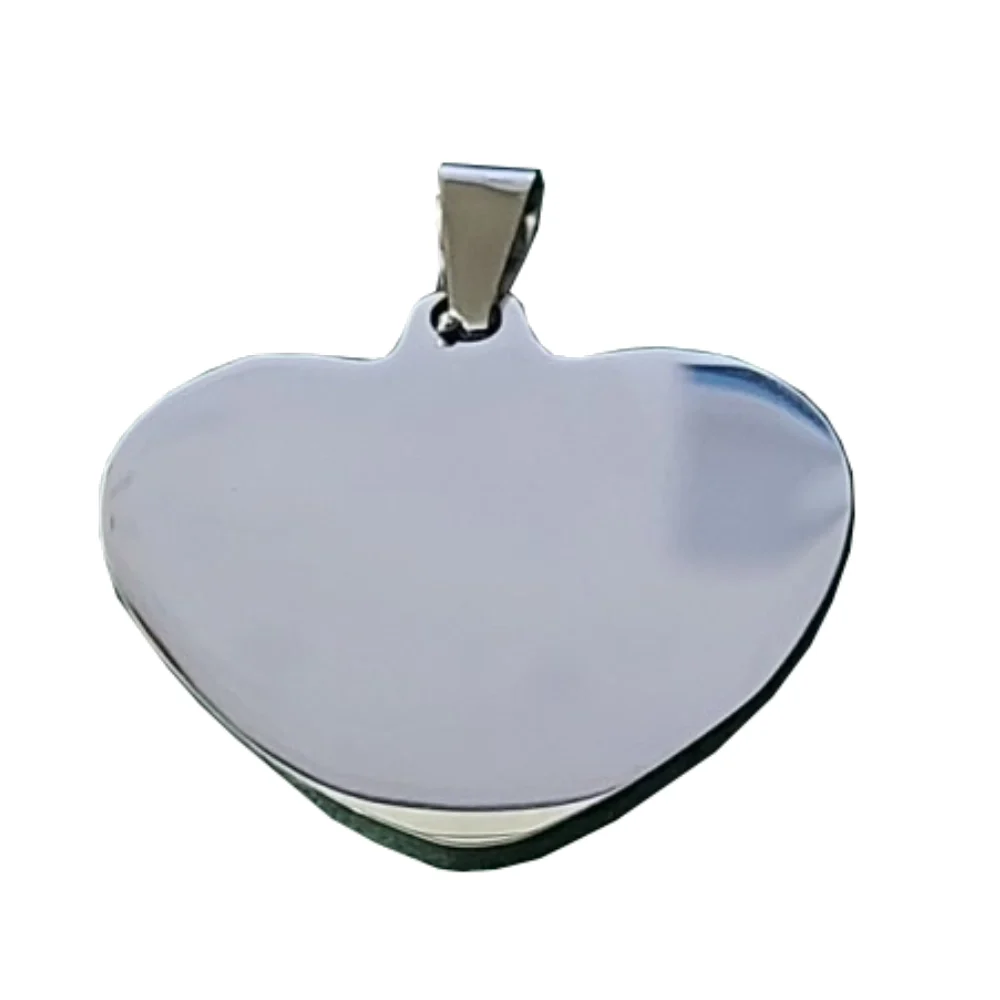 Steel heart
