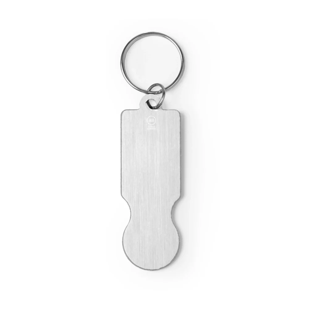 Hornet 1556 silver