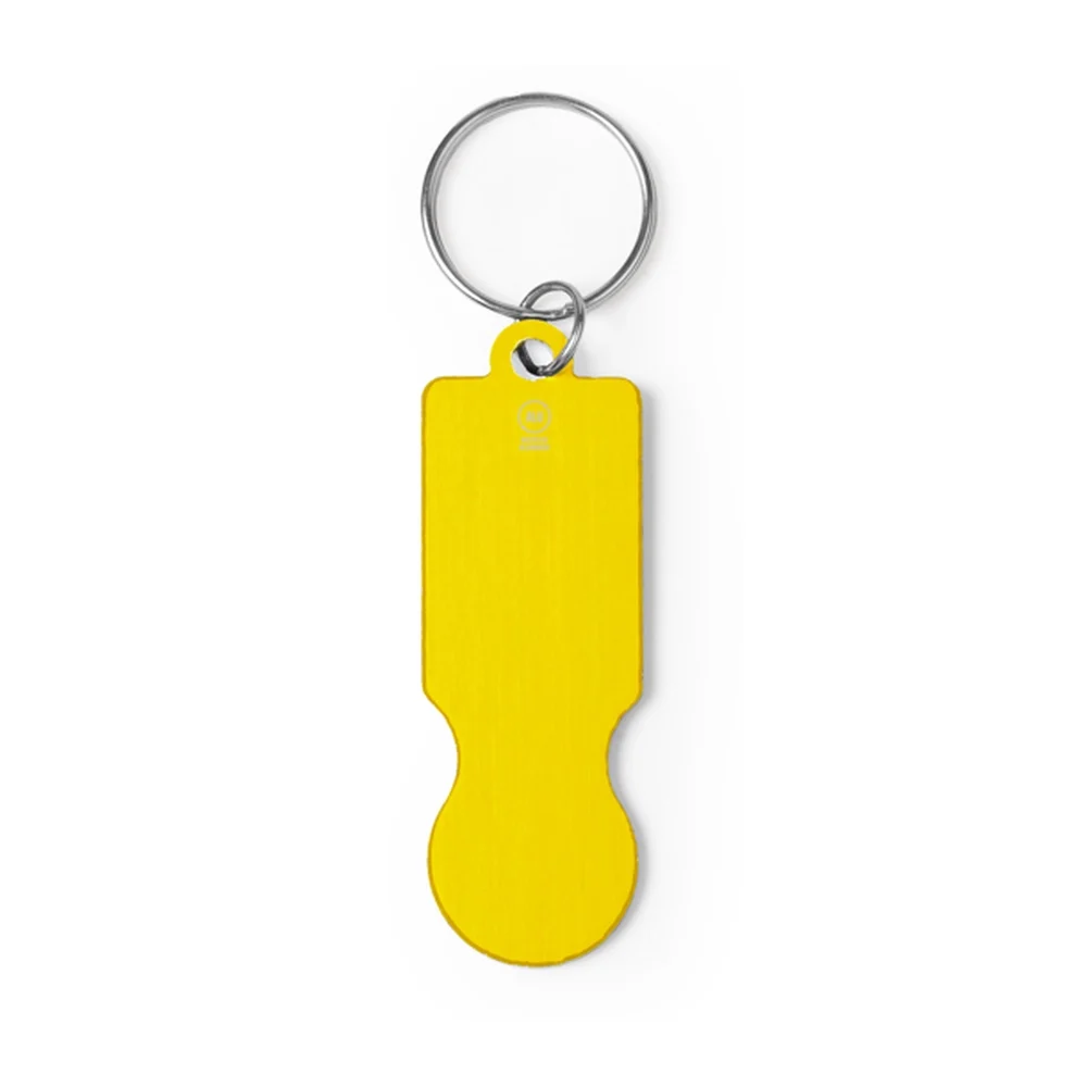 Hornet 1556 yellow