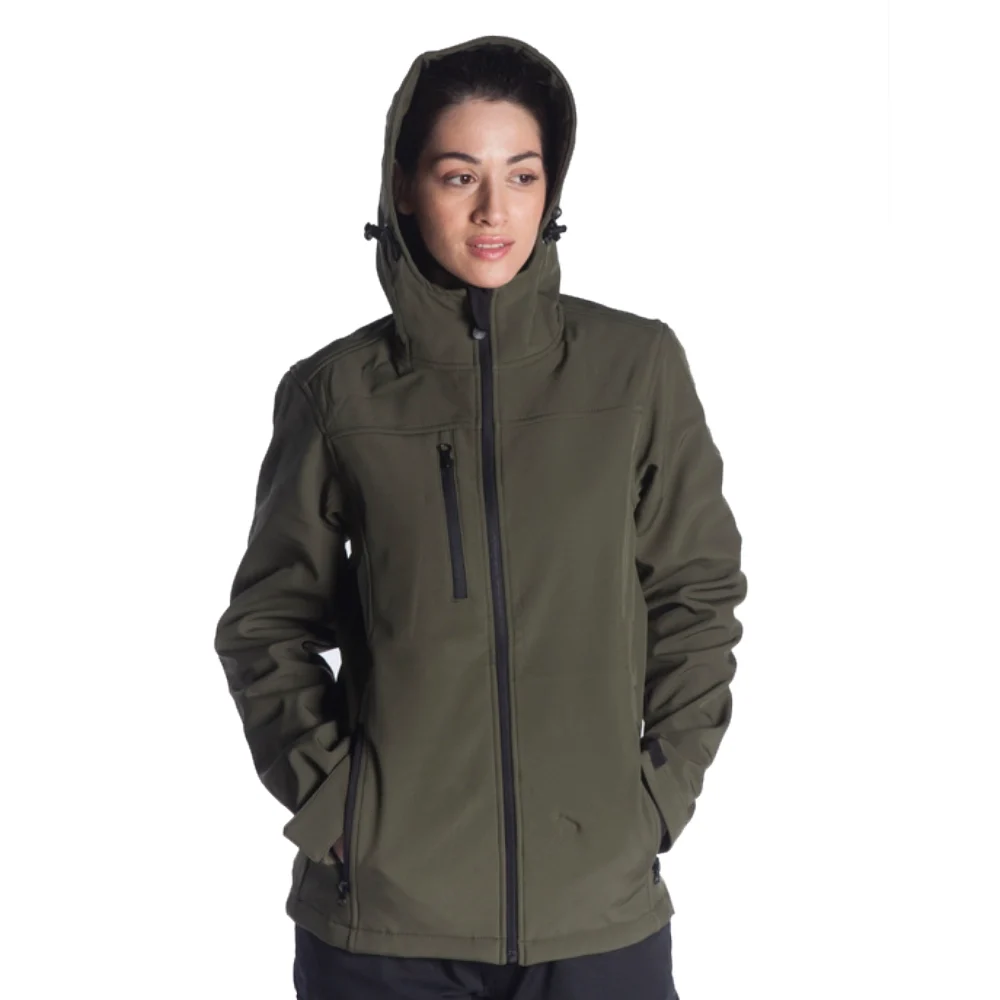 Softshell 523 fageo front