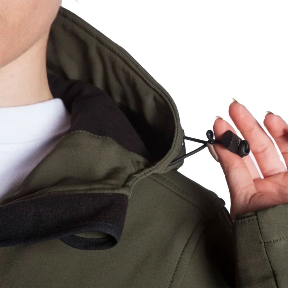 Softshell 523 fageo front