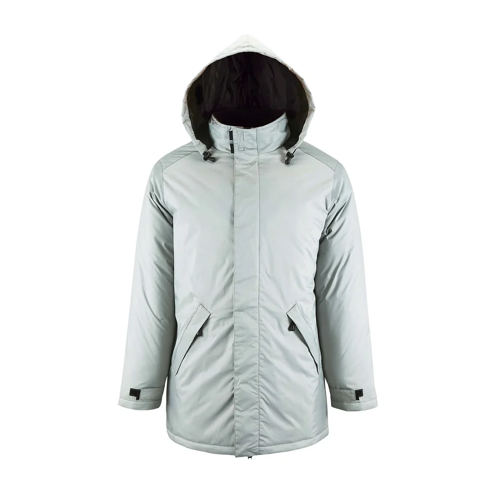 Sols robyn metal grey