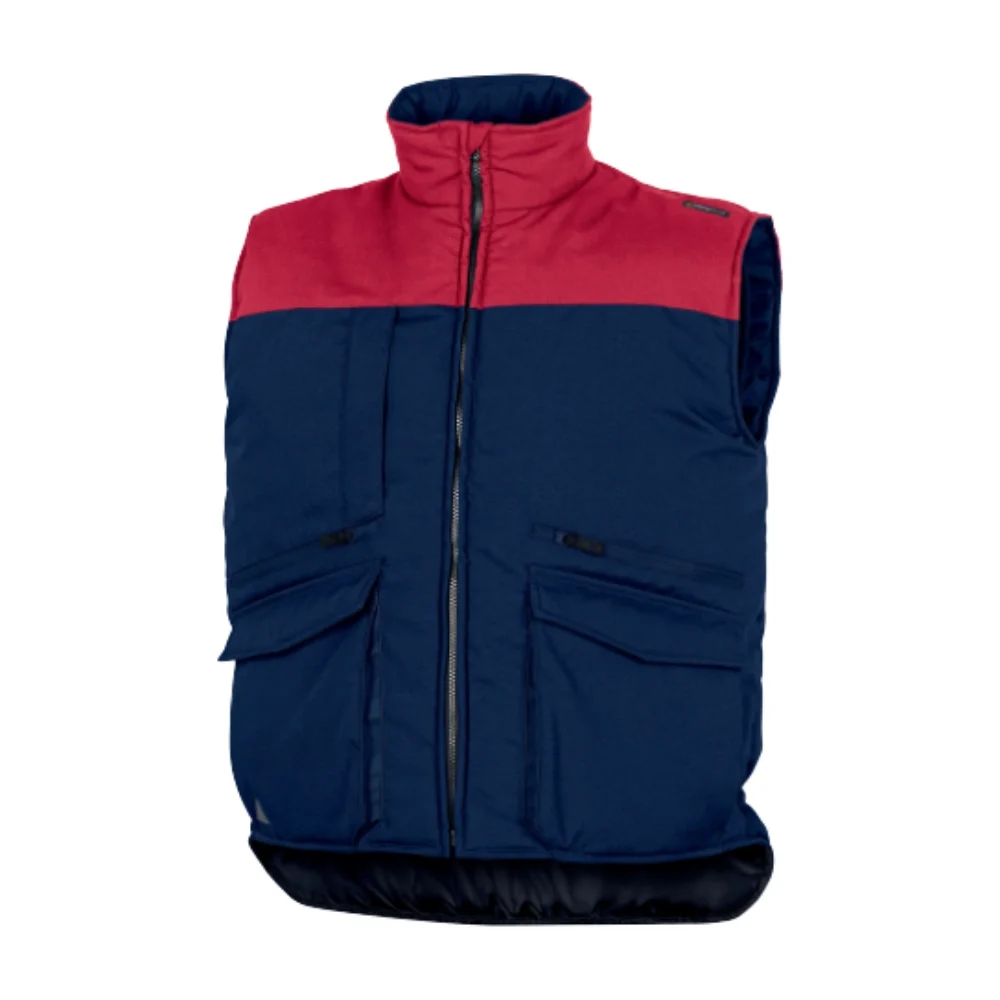 Sierra2 delta plus navy red
