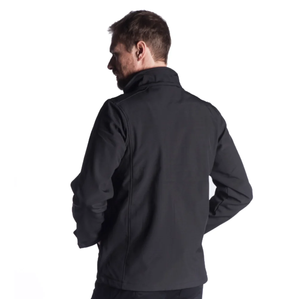 Softshell mpoyfan 520 fageo back