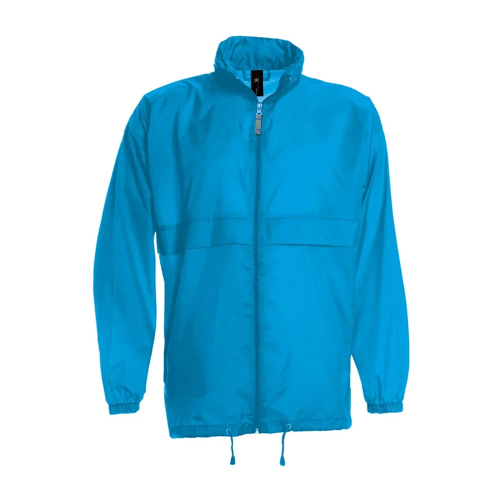 Sirocco windbreaker atoll