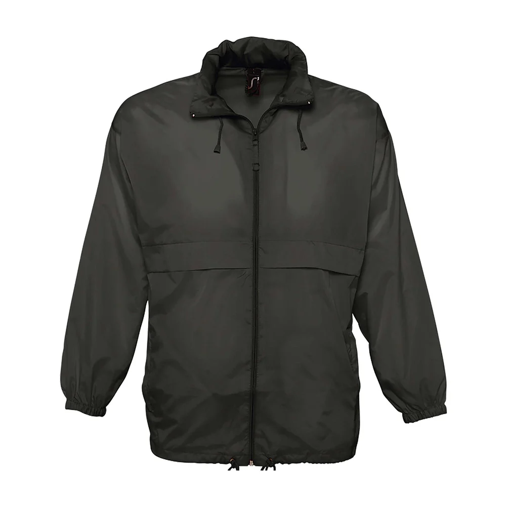 Sols surf black