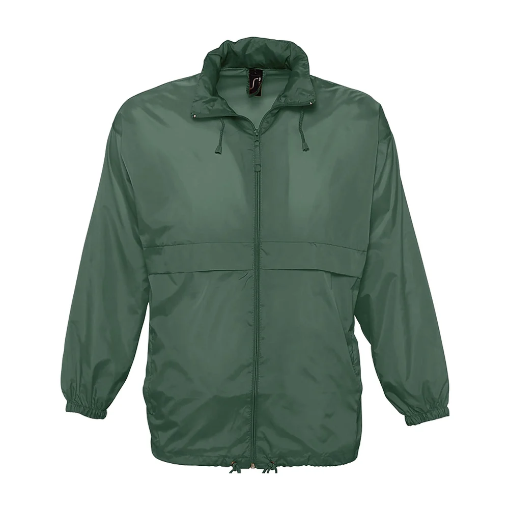Sols surf forest green