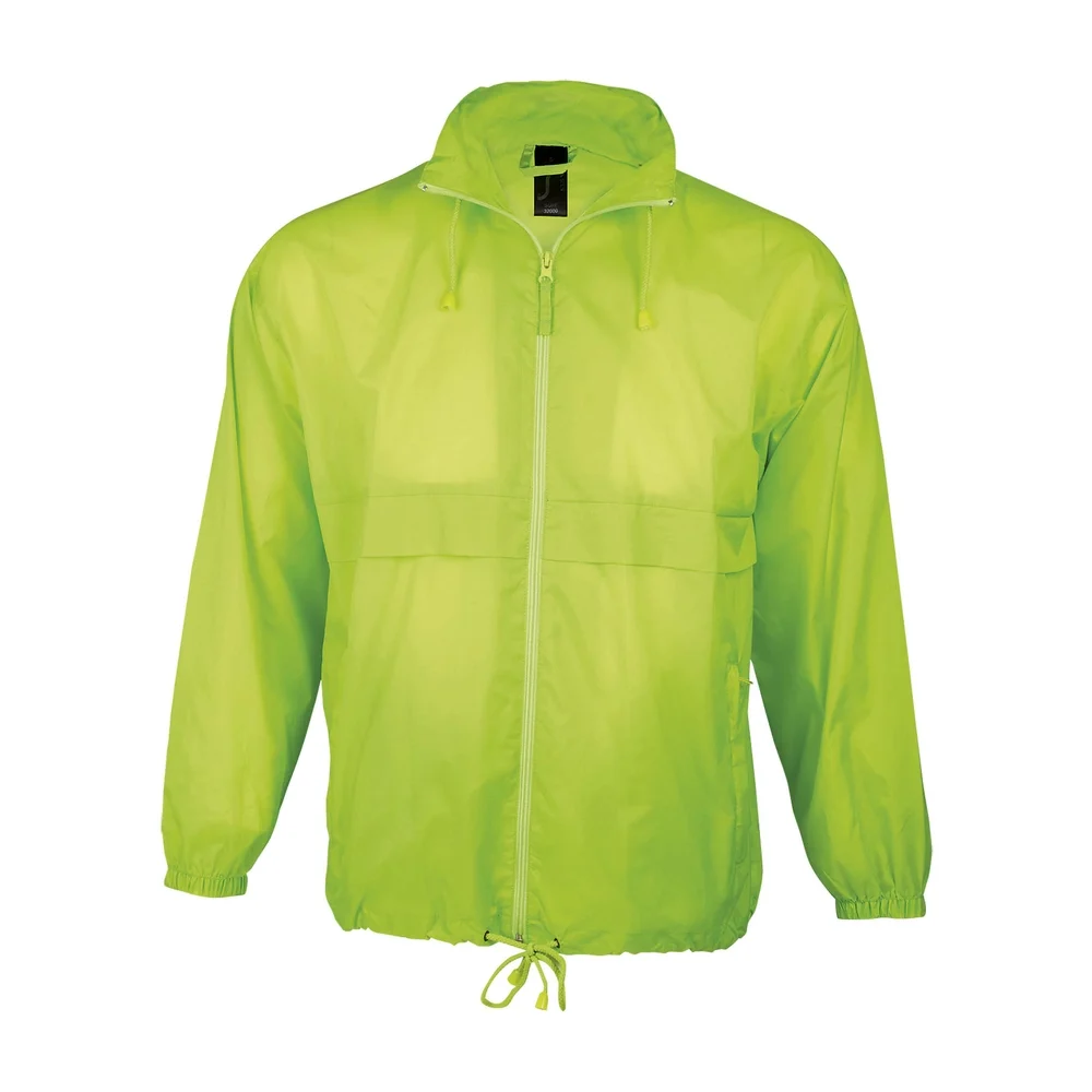 Sols surf neon lime