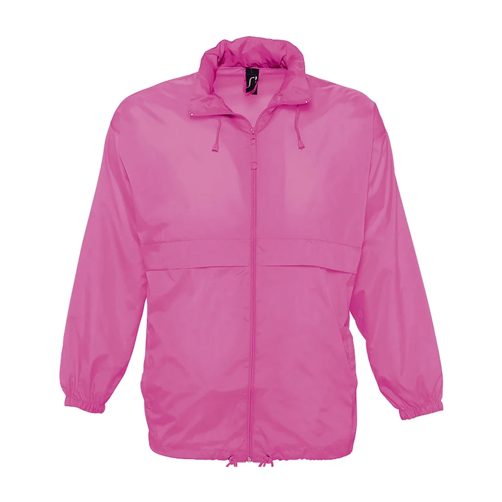 Sols surf neon pink
