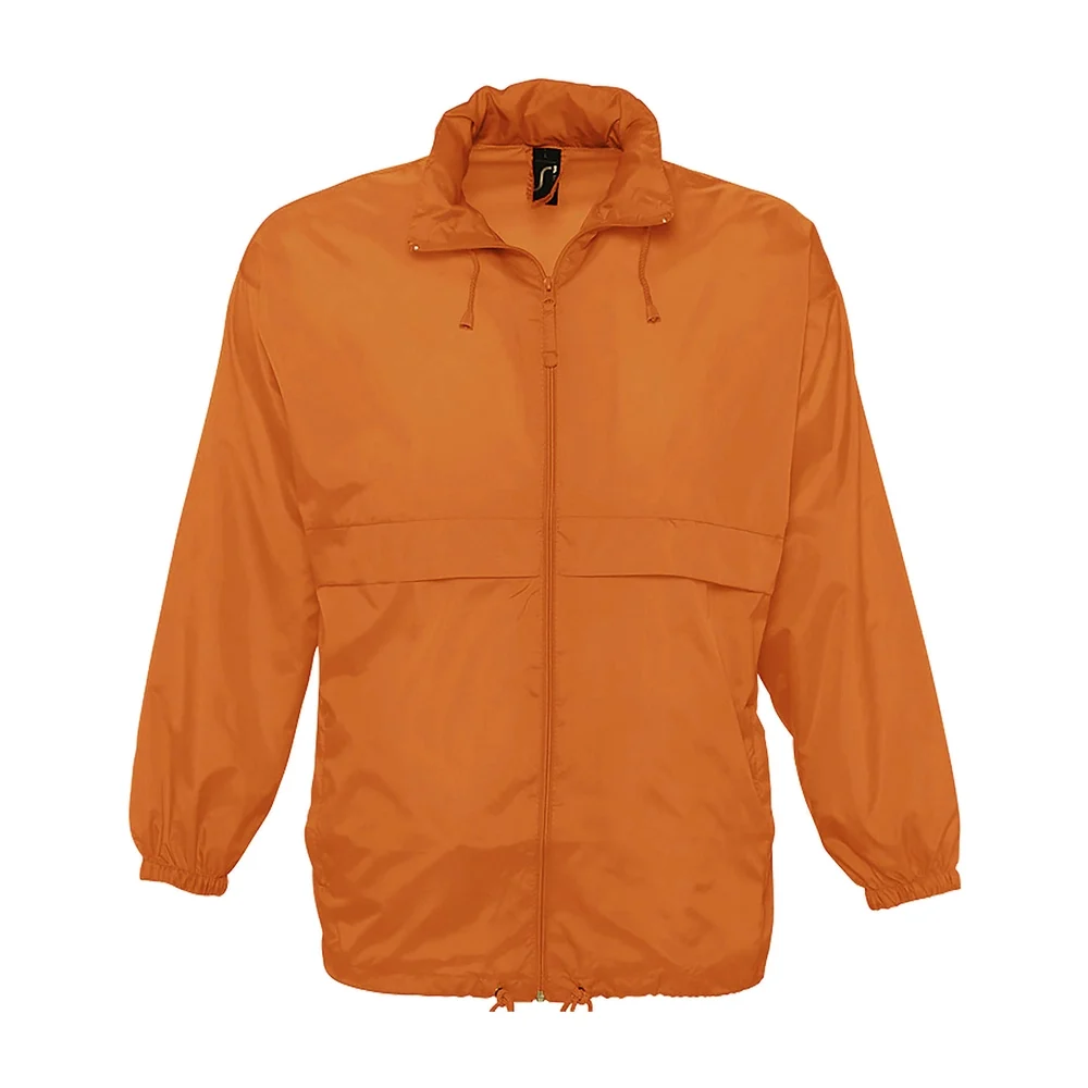 Sols surf orange