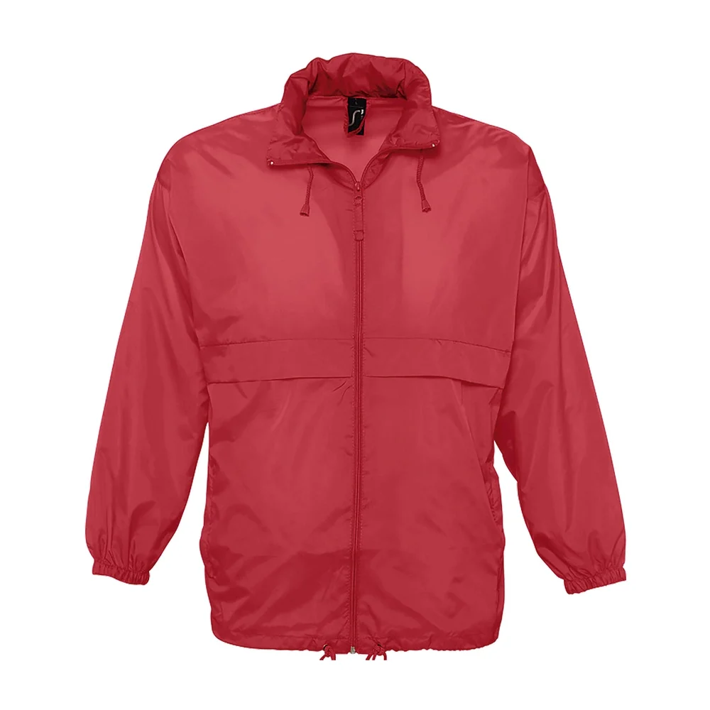Sols surf red