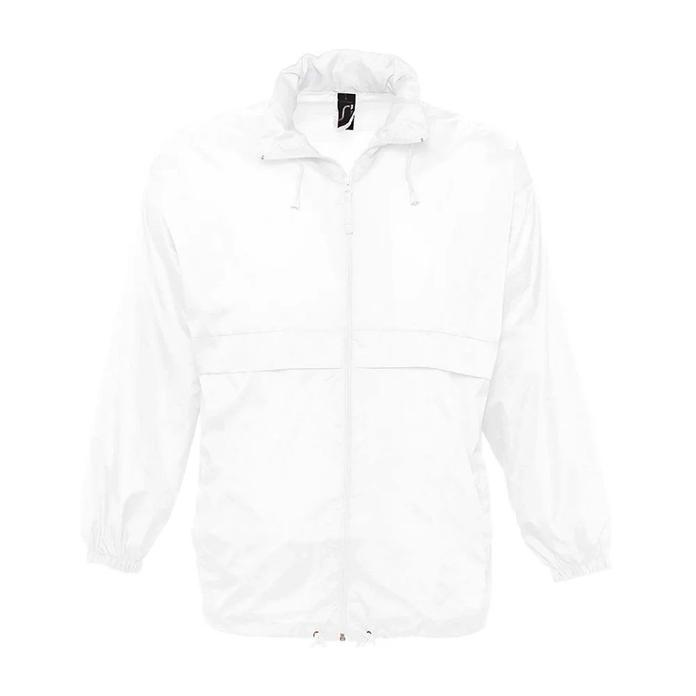 Sols surf white