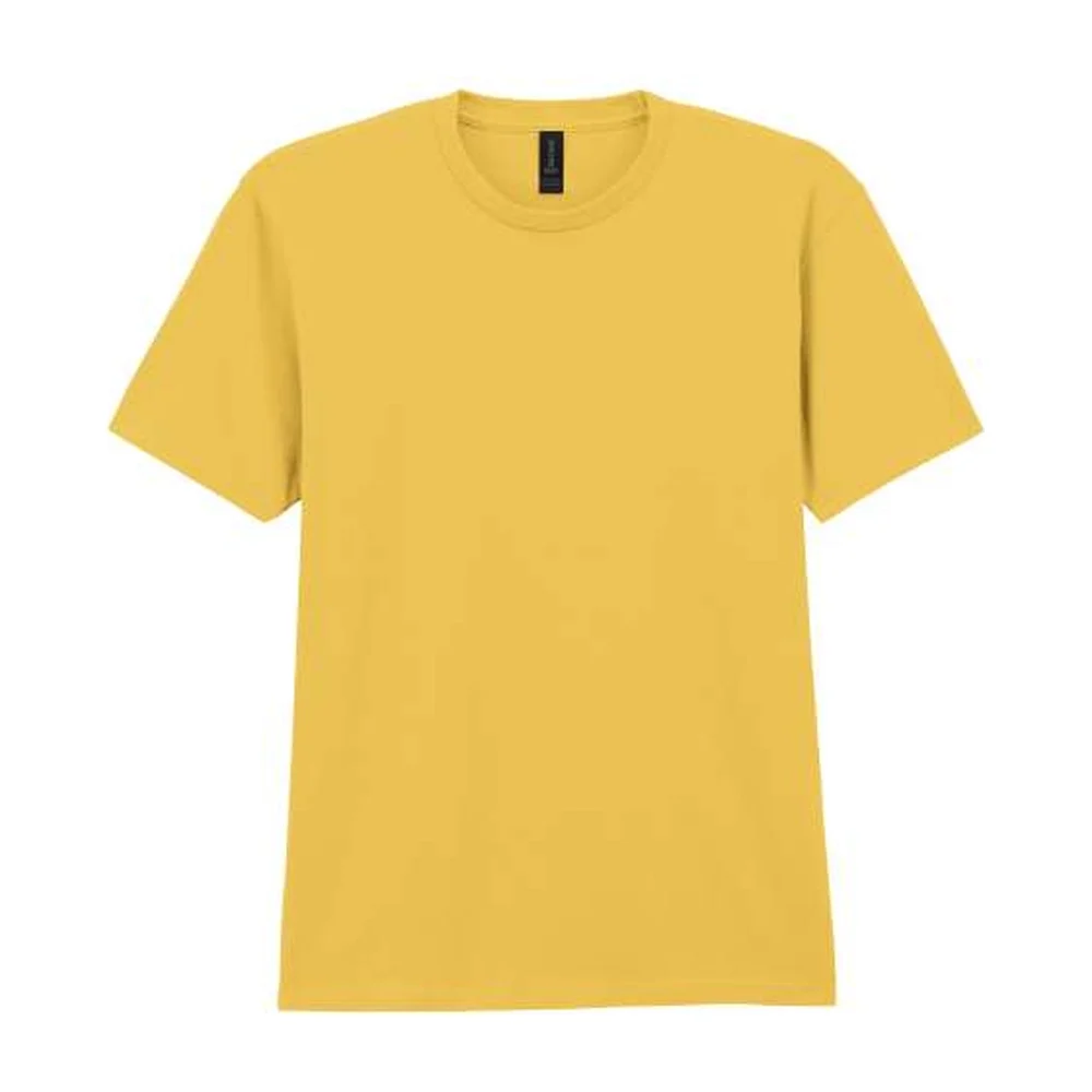 Softstyle midweight adult t shirt gi65000 daisy