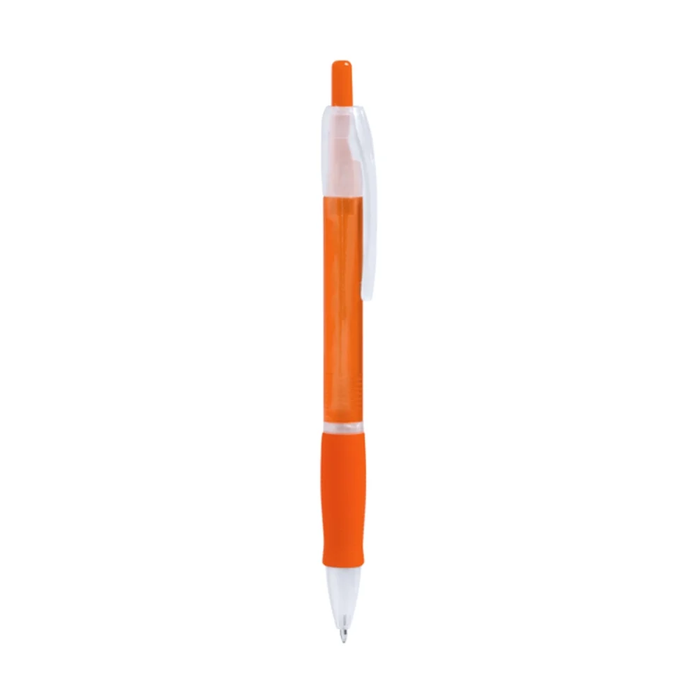 Ontario 8008 orange