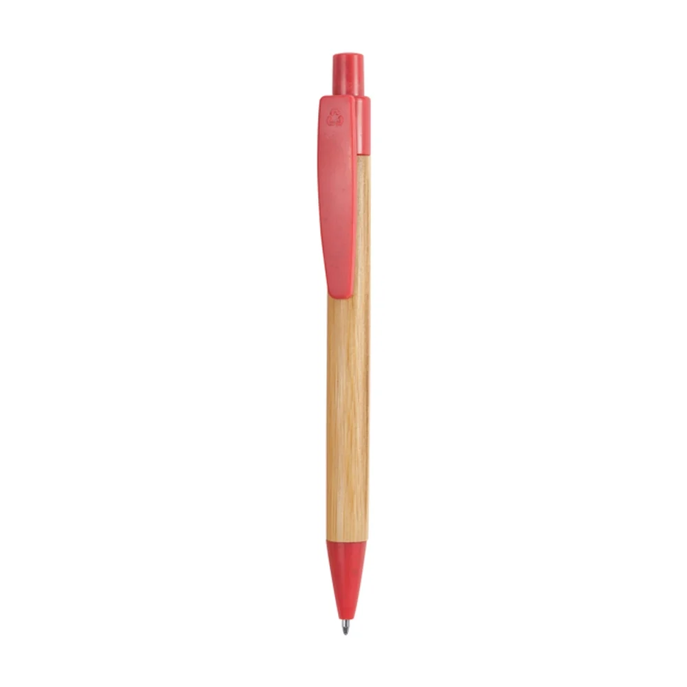Stoa 8034 red beige