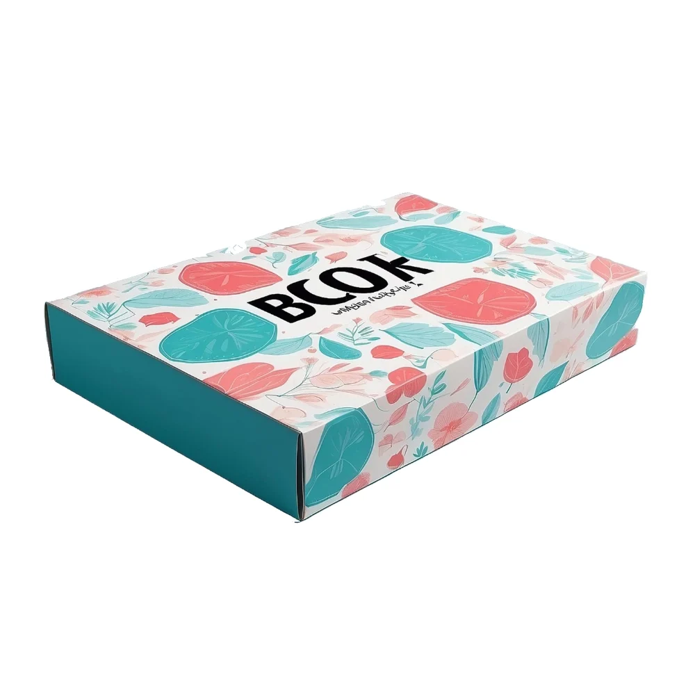 Ready box