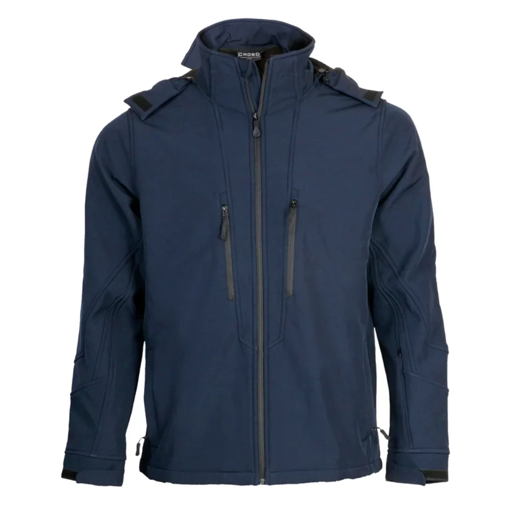 Mpoufan softshell 011 fageo navy