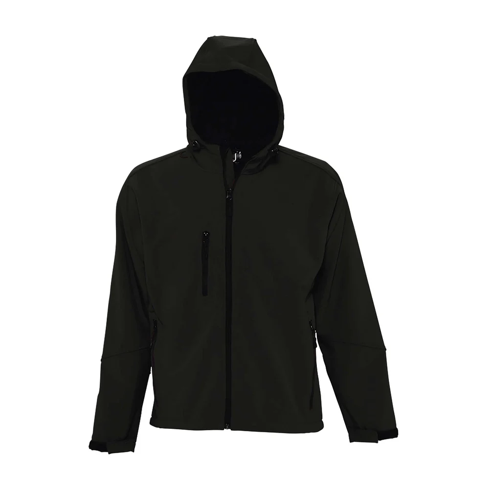 Sols replay men black