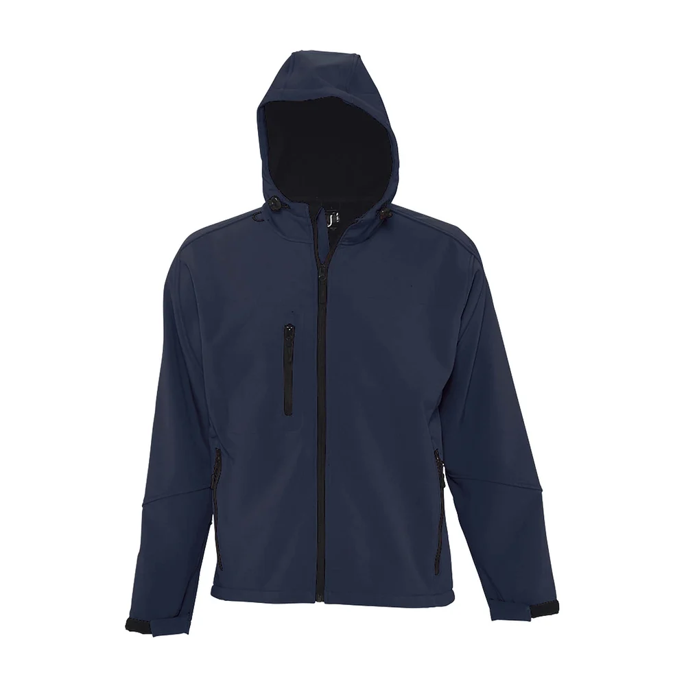 Sols replay men french navy