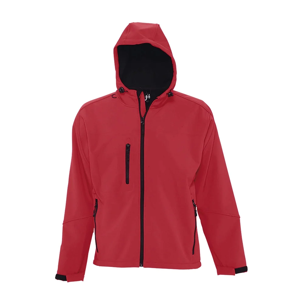 Sols replay men pepper red
