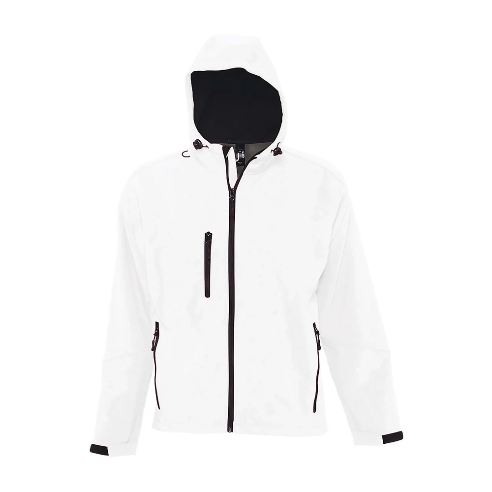 Sols replay men white