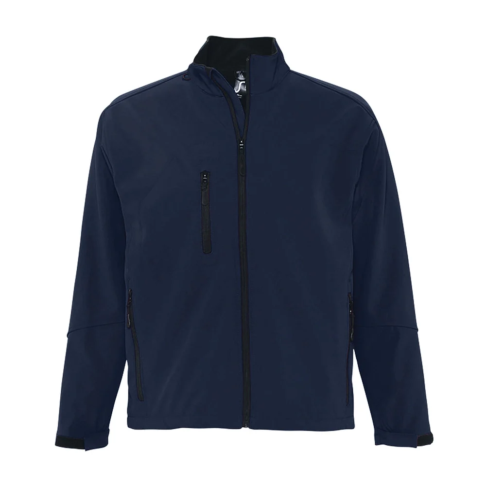 Sols relax abyss blue