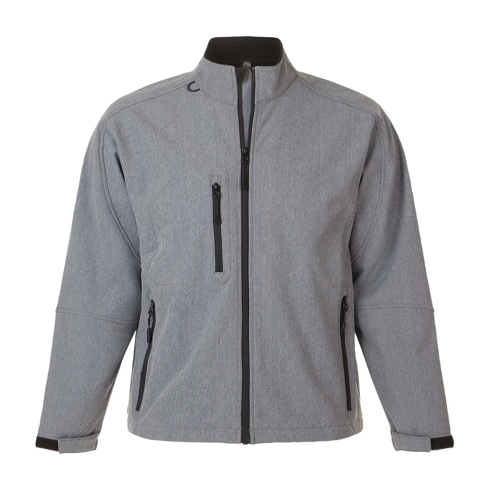 Sols relax grey melange