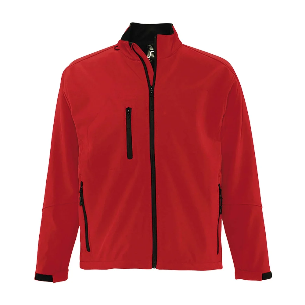 Sols relax pepper red