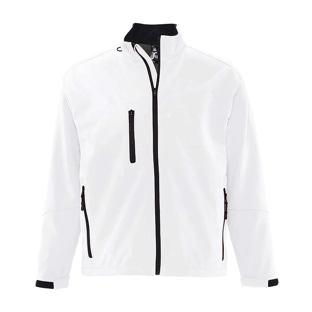 Sols relax white