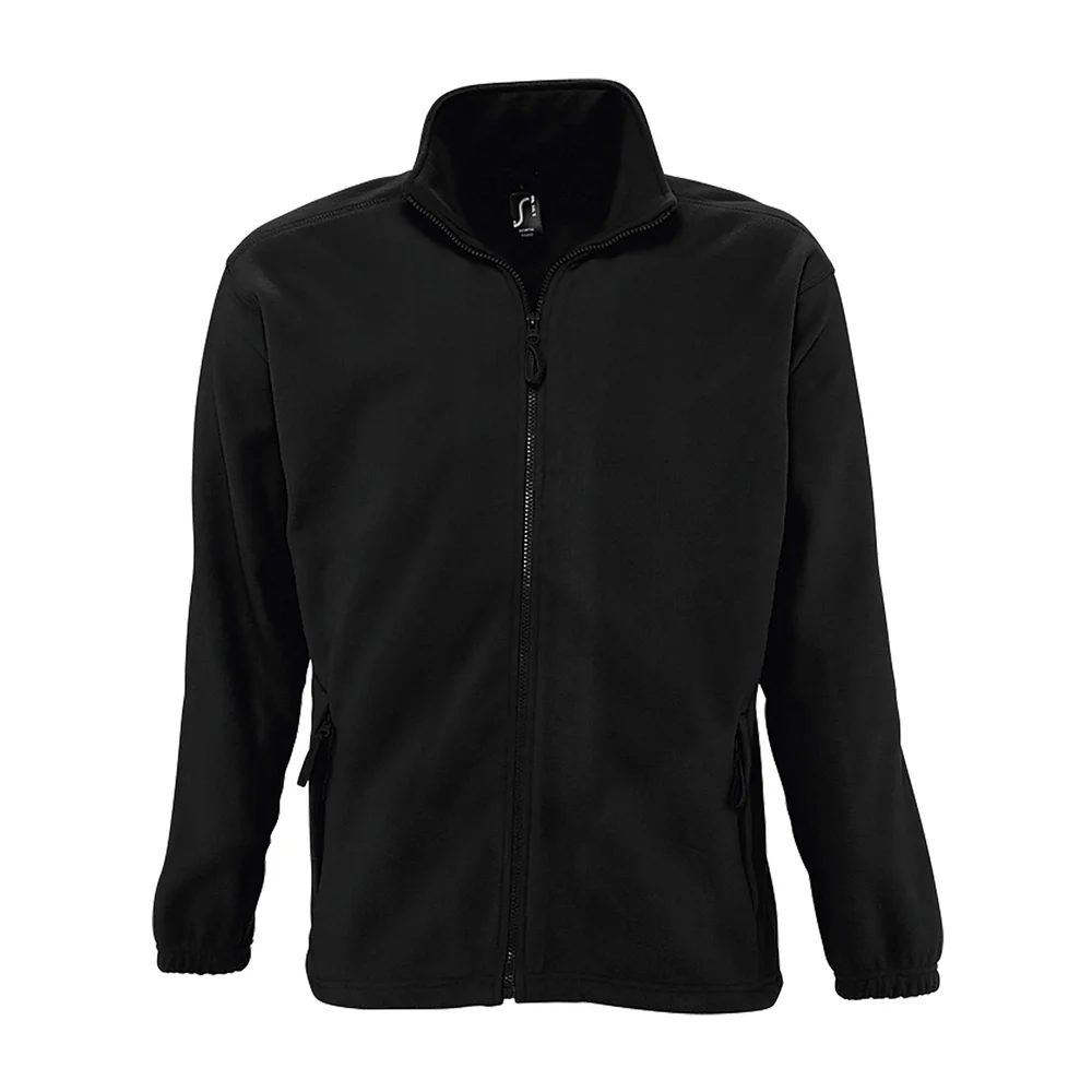Sols north black
