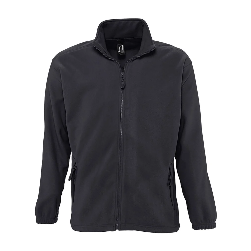 Sols north charcoal grey