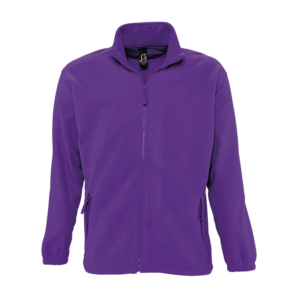 Sols north dark purple