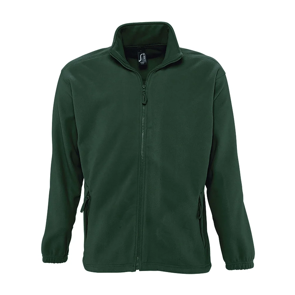 Sols north fir green