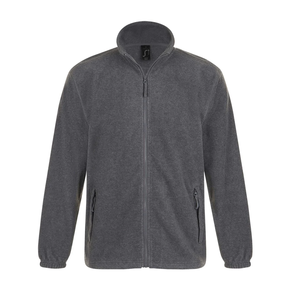Sols north grey melange