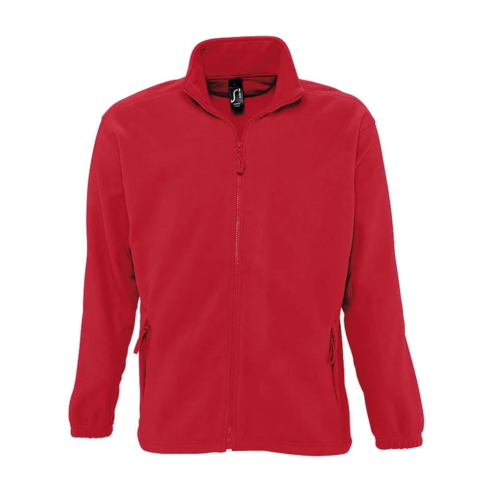 Sols north red